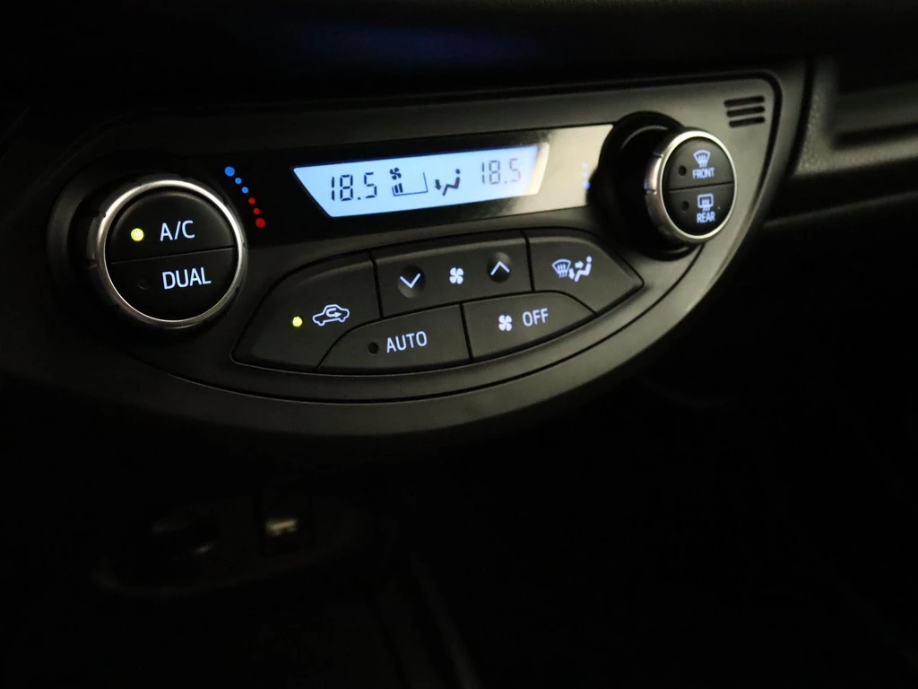 Toyota Yaris – foto 33
