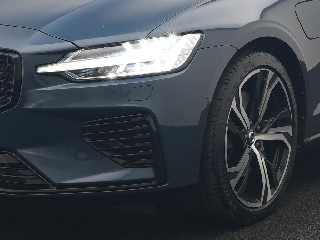 Volvo V60 – foto 18