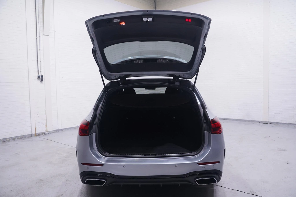 Mercedes-Benz C-Klasse – foto 16