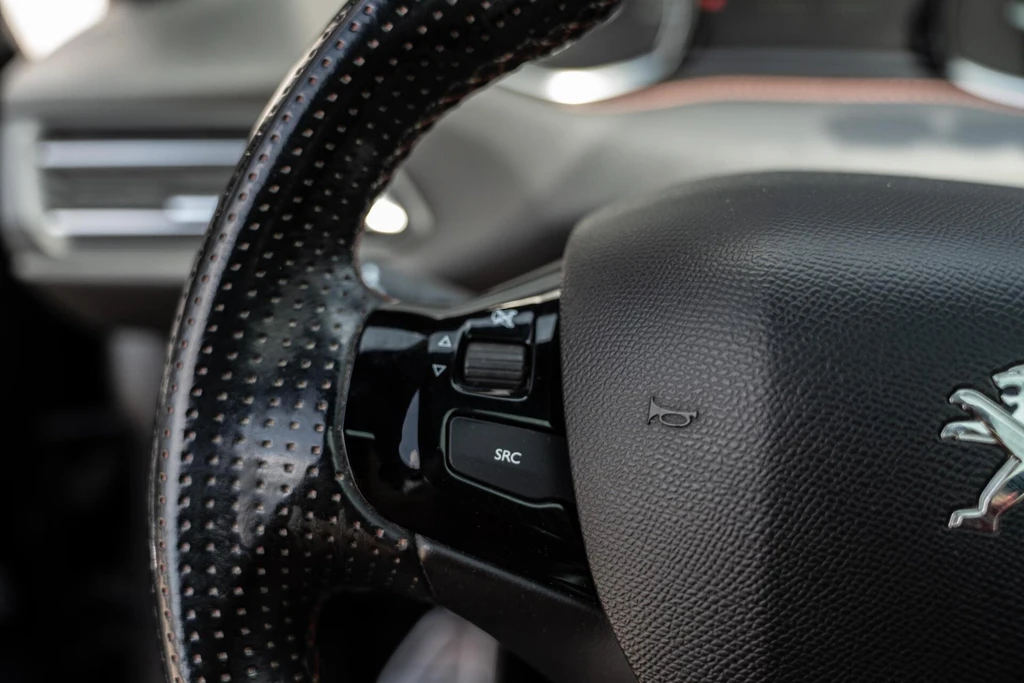 Peugeot 308 – foto 20