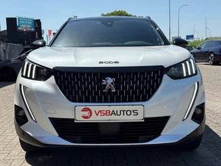 Peugeot 2008 – thumbnail 6