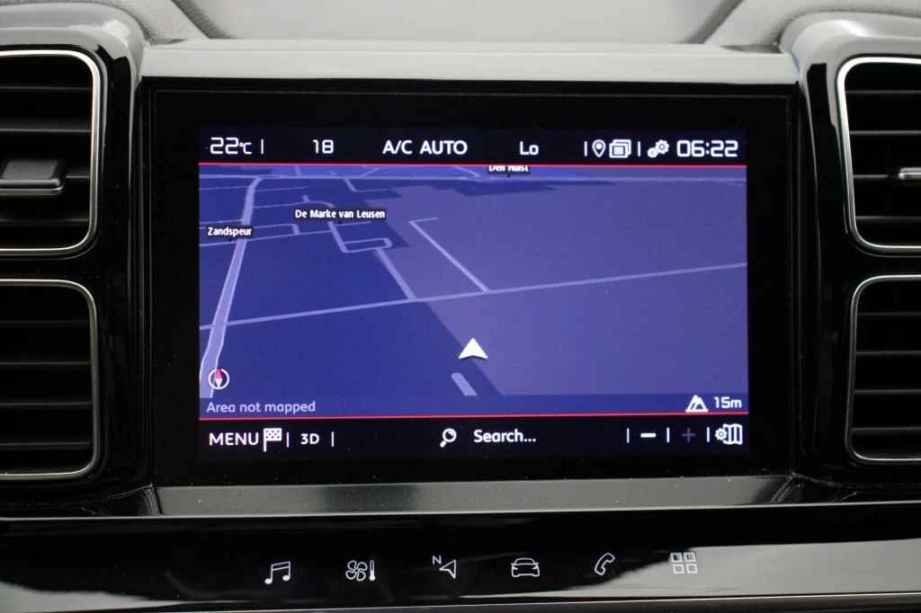 Citroën C5 Aircross – foto 25