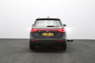 SEAT Tarraco – thumbnail 5
