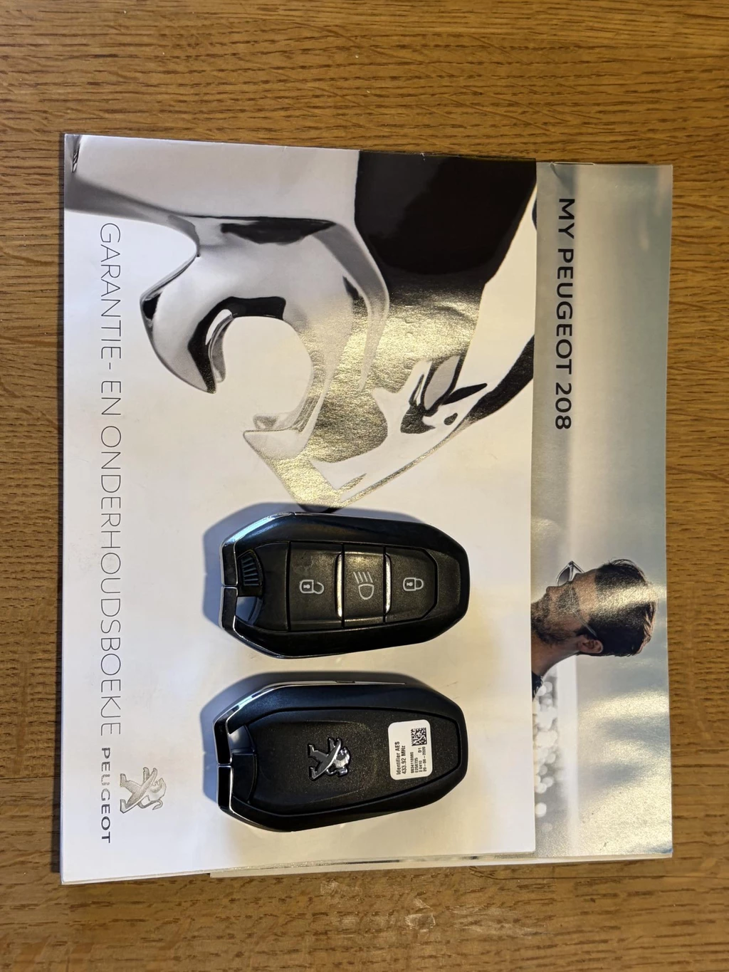 Peugeot 208 – foto 14