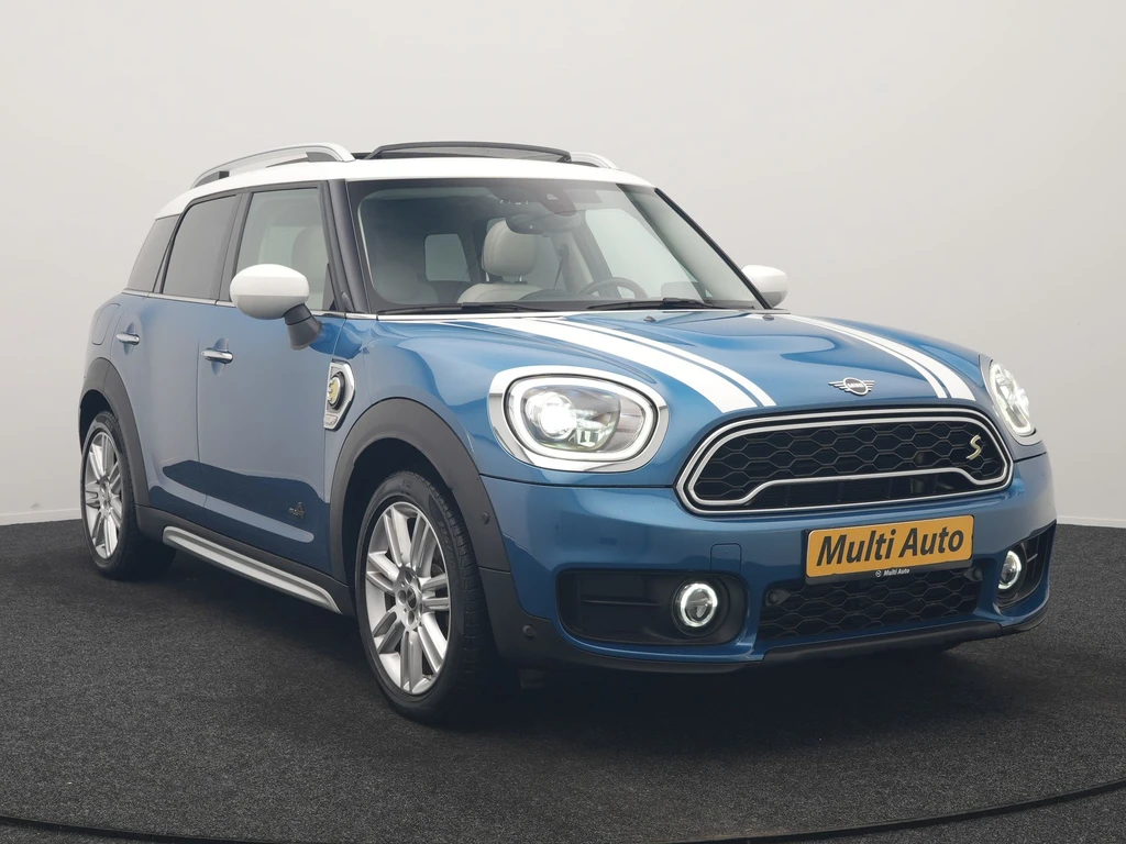 MINI Countryman – foto 9