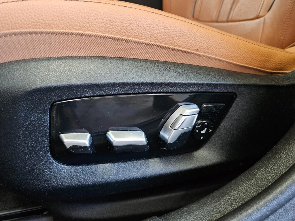 BMW 5 Serie – foto 53