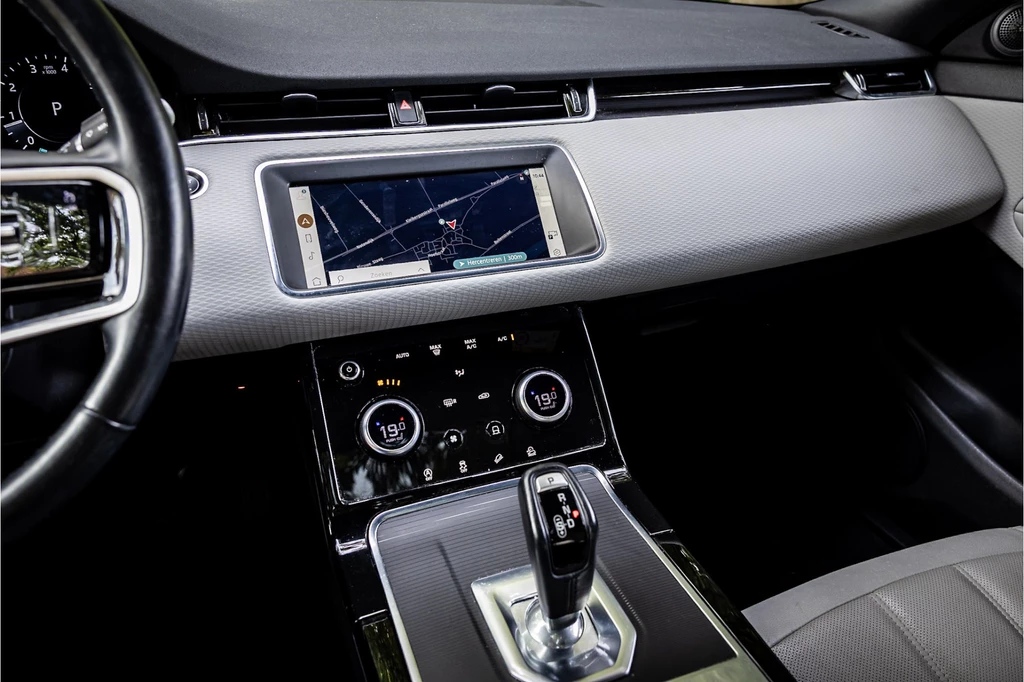 Land Rover Range Rover Evoque – foto 15