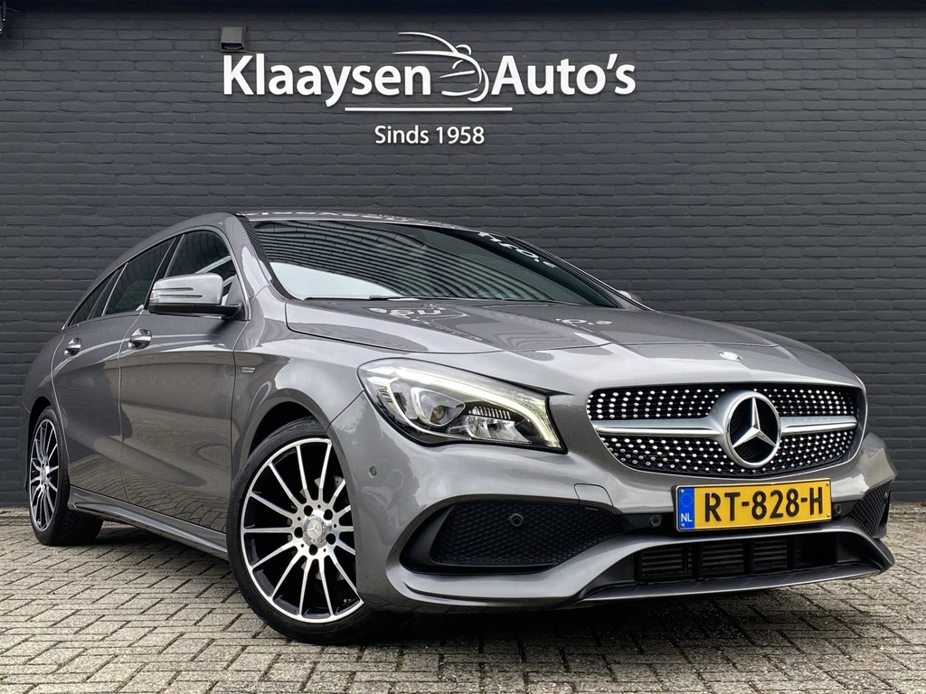 Mercedes-Benz CLA – foto 9