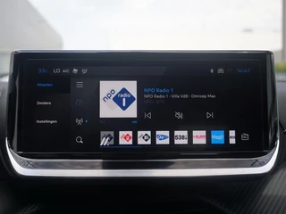 Peugeot e-208 – thumbnail 32