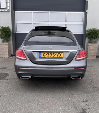 Mercedes-Benz E-Klasse – thumbnail 5