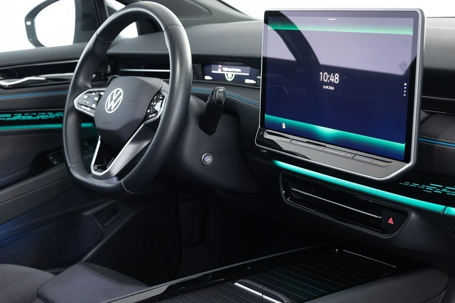 Volkswagen ID.7 – foto 9