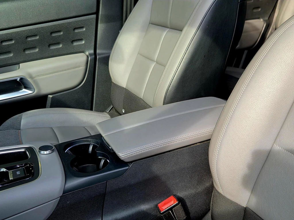 Citroën C5 Aircross – foto 28