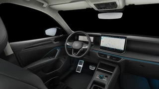 Volkswagen Tiguan – thumbnail 7
