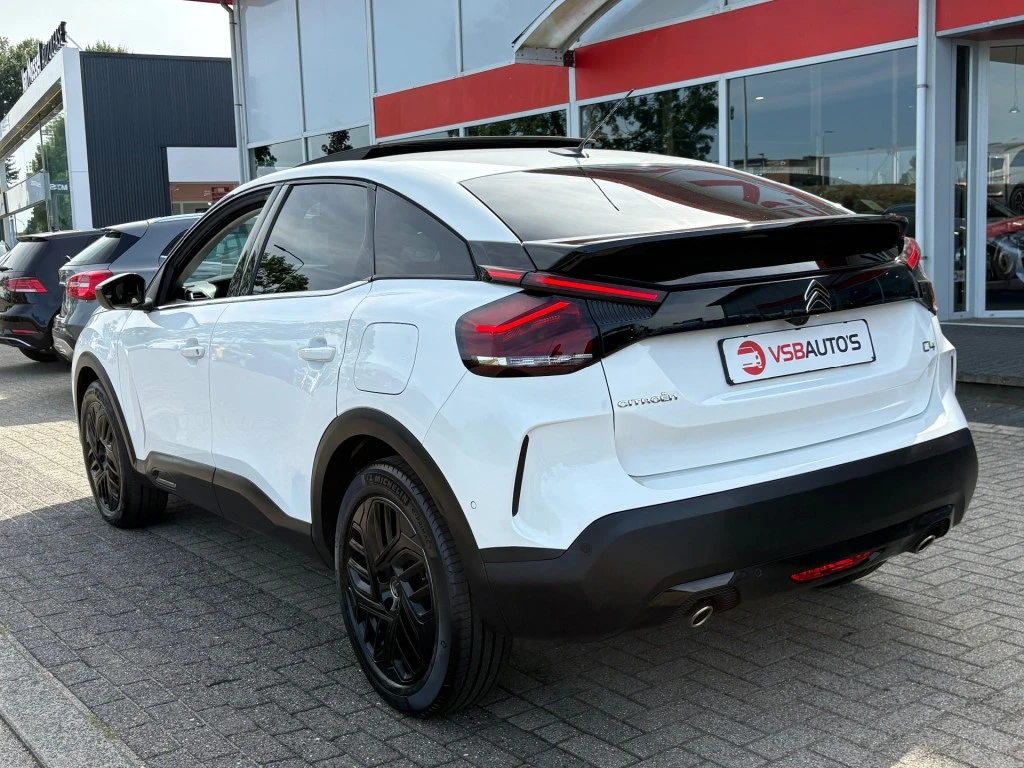 Citroën C4 – foto 3