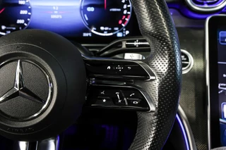 Mercedes-Benz C-Klasse – thumbnail 40