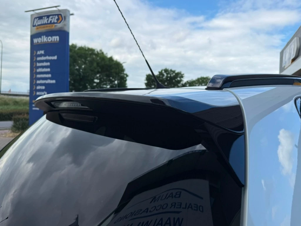 Peugeot 2008 – foto 14