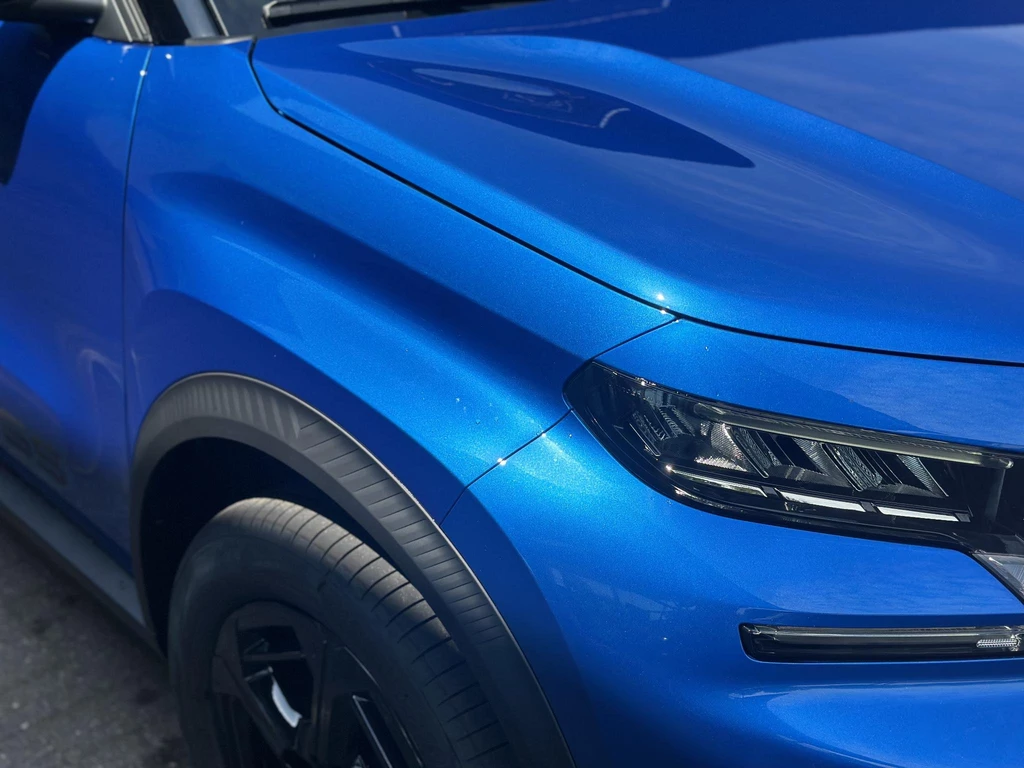 Citroën C3 Aircross – foto 35