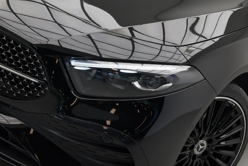 Mercedes-Benz A-Klasse – foto 40