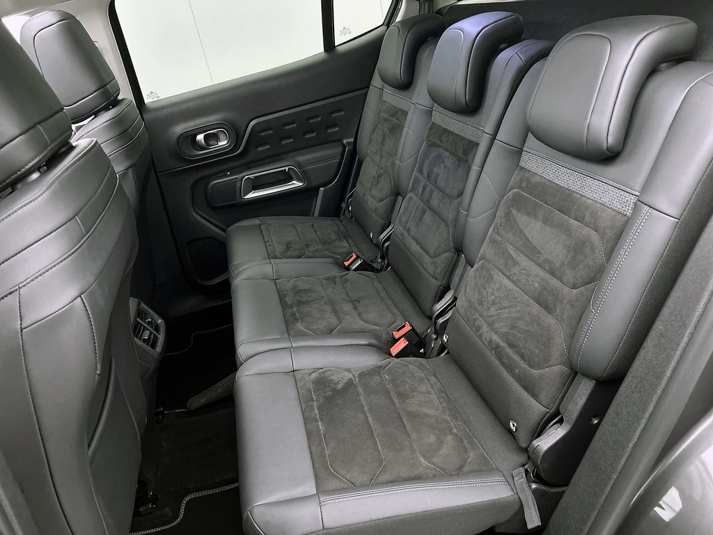 Citroën C5 Aircross – foto 27