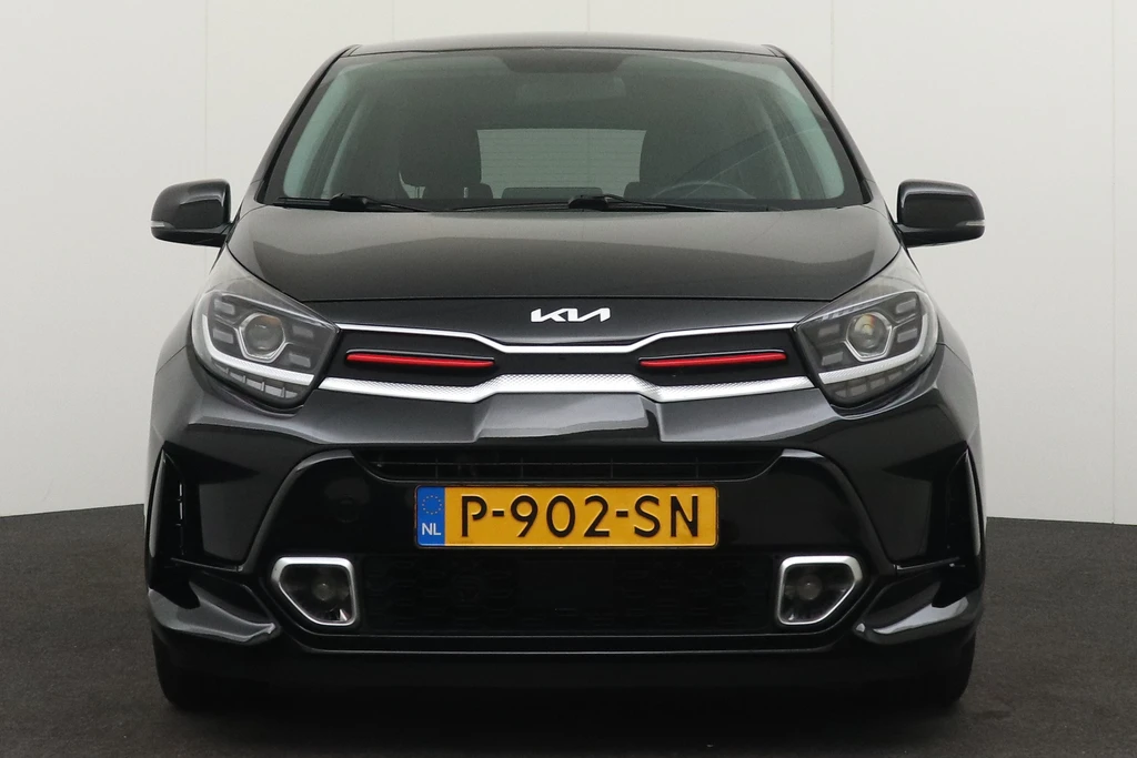 Kia Picanto – foto 6