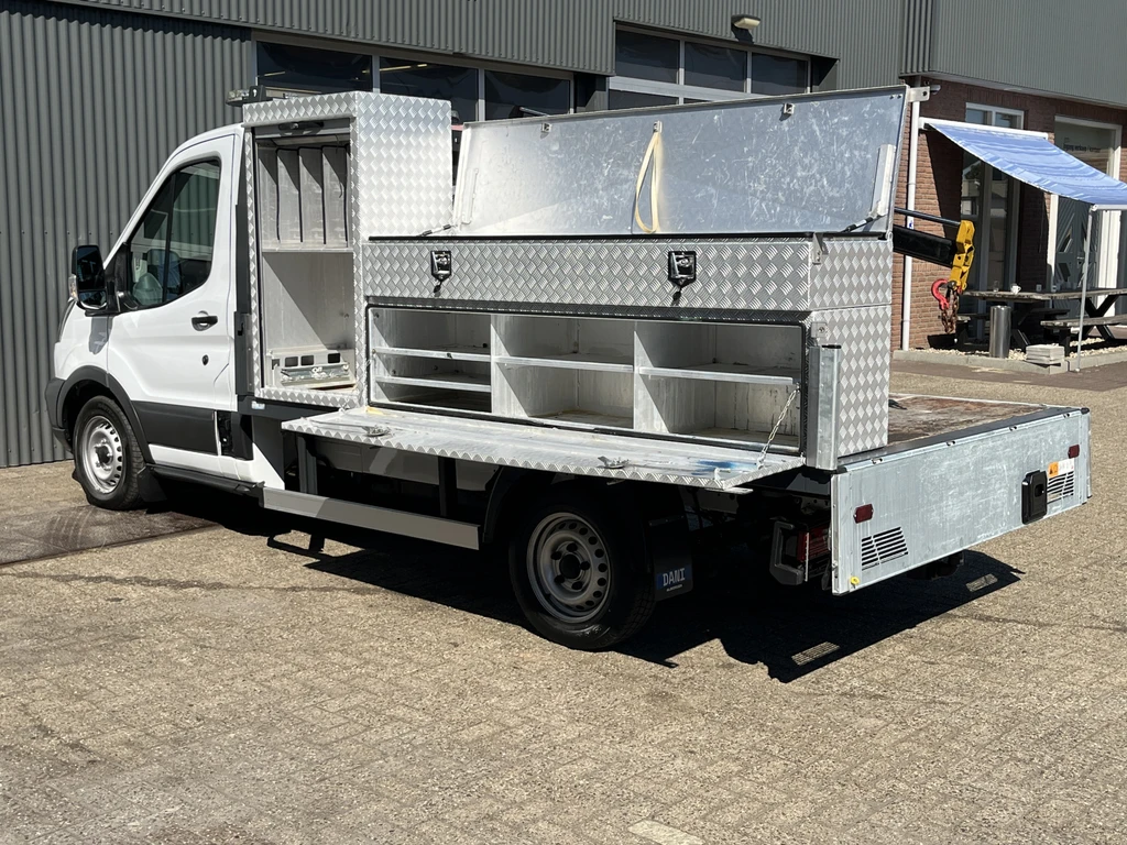 Ford Transit – foto 14