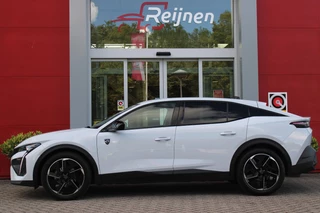 Peugeot 408 – thumbnail 3
