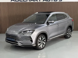 BYD SEAL U – thumbnail 3
