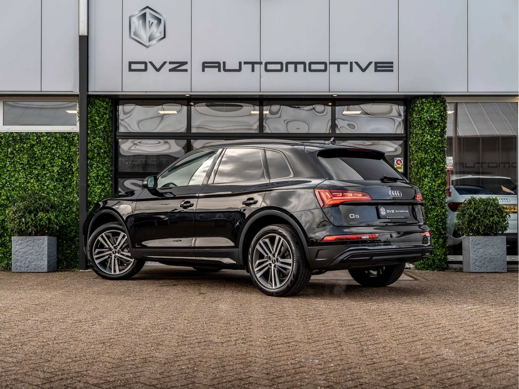 Audi Q5 – foto 3