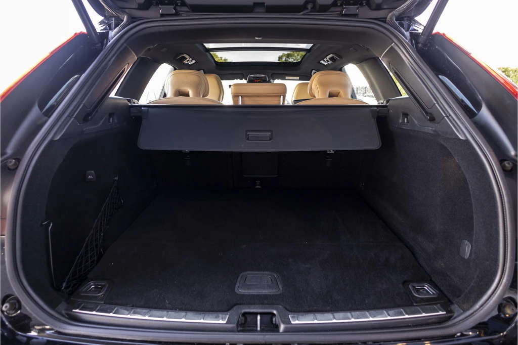 Volvo XC60 – foto 43
