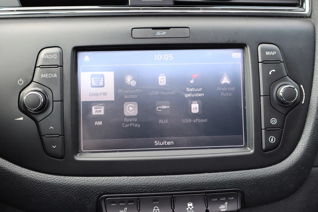 Kia cee'd – foto 23
