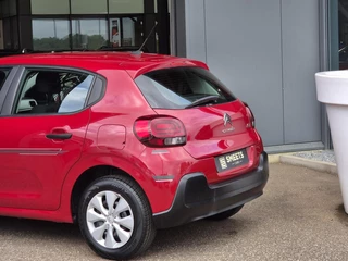 Citroën C3 – thumbnail 10