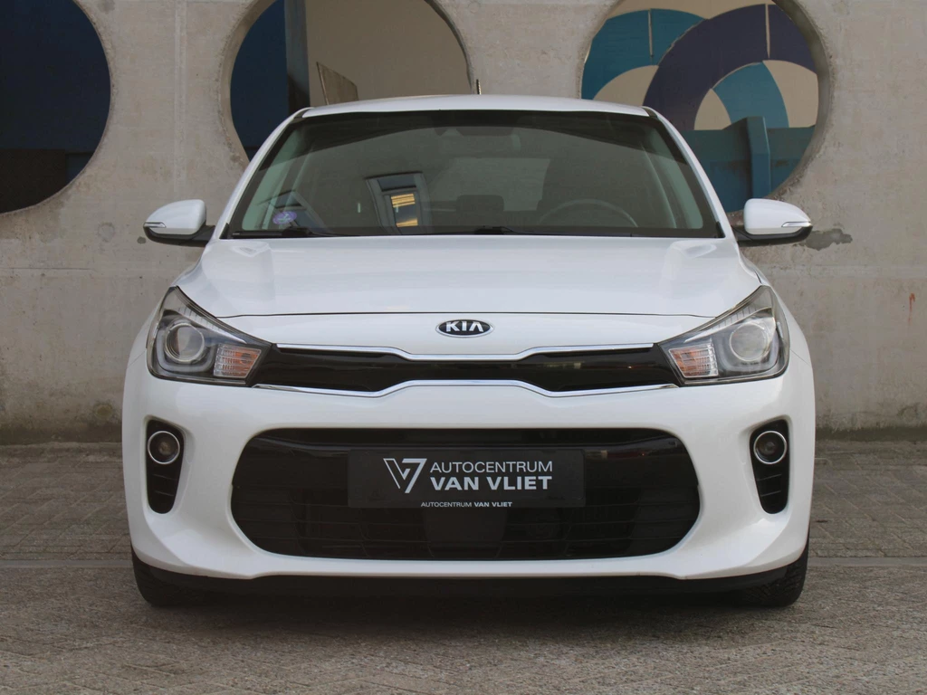 Kia Rio – foto 8