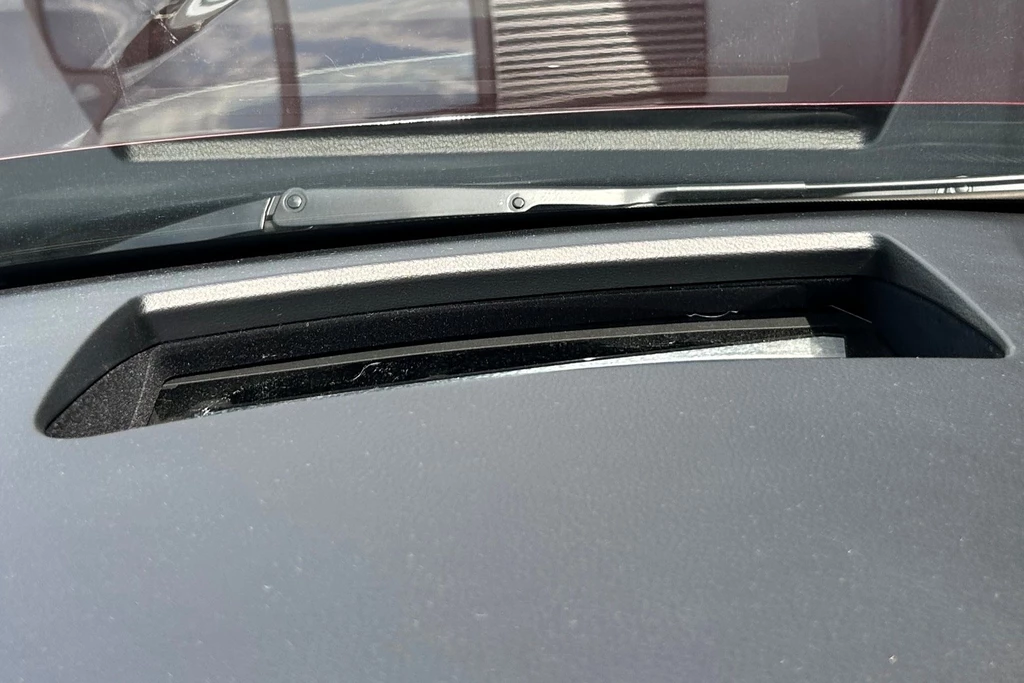 Mazda CX-80 – foto 50