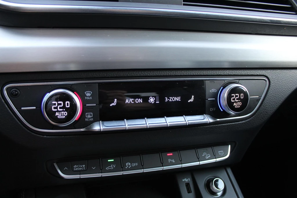 Audi Q5 – foto 26