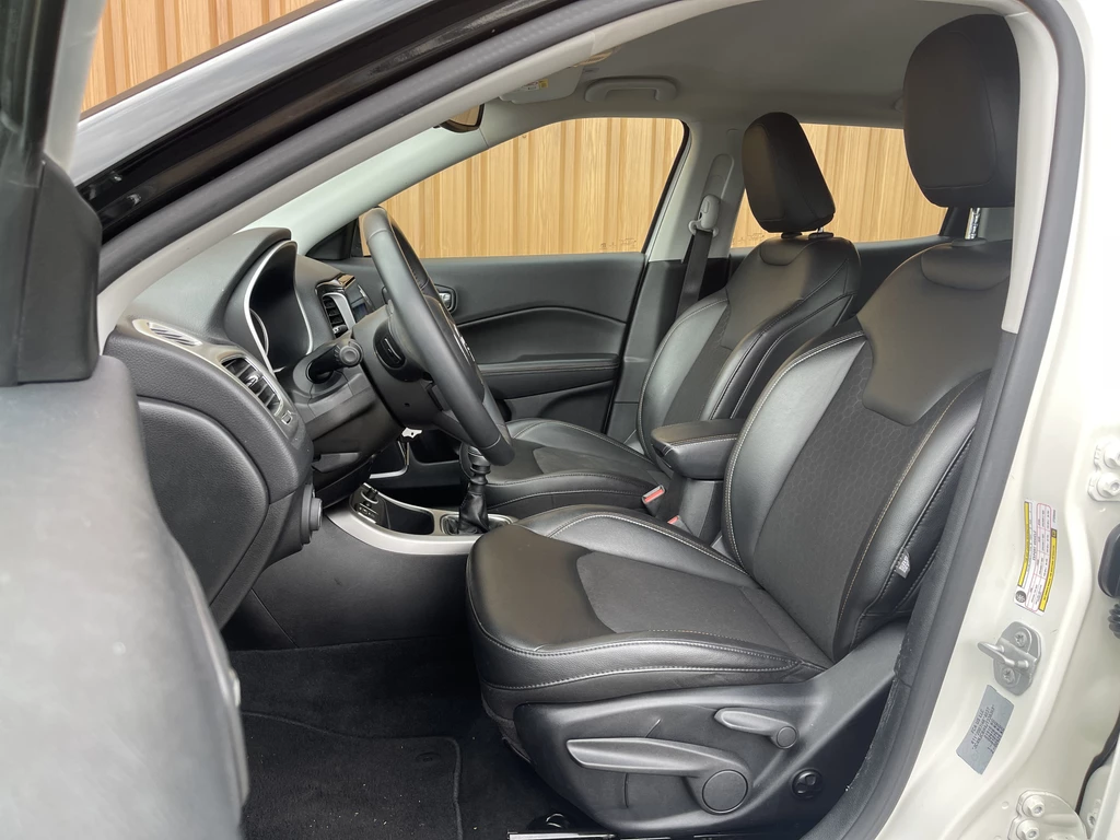 Jeep Compass – foto 9