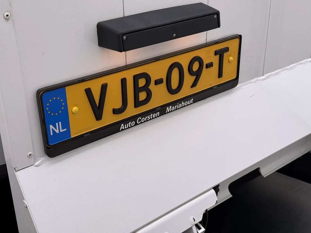 Renault Master – foto 34