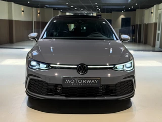 Volkswagen Golf – thumbnail 8