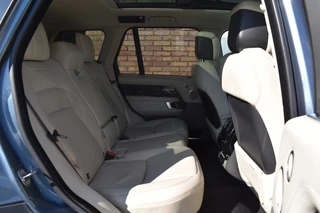 Land Rover Range Rover – thumbnail 11