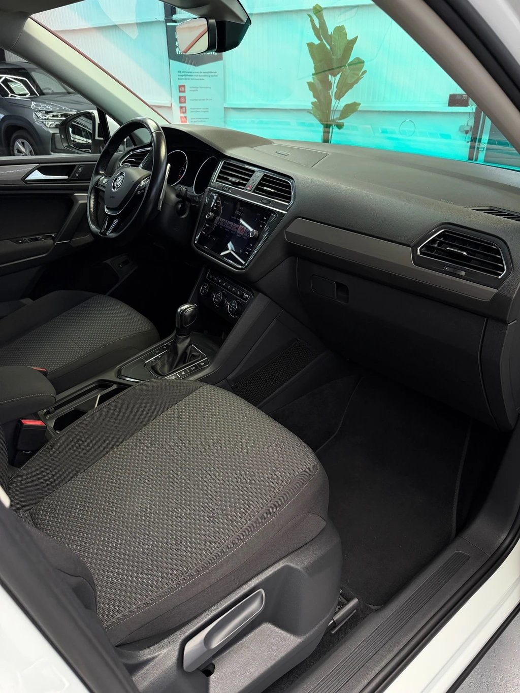 Volkswagen Tiguan Allspace – foto 28