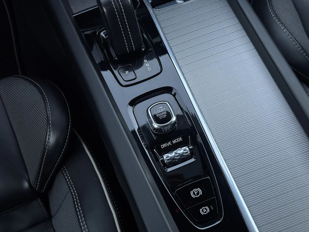 Volvo S60 – foto 17
