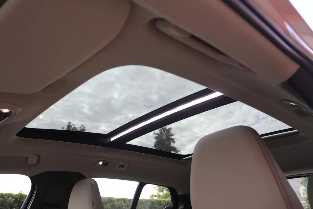 Volvo XC40 – foto 37