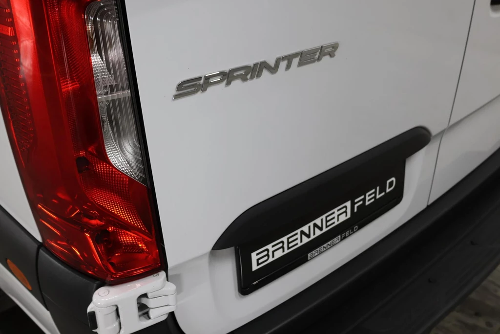 Mercedes-Benz Sprinter – foto 36