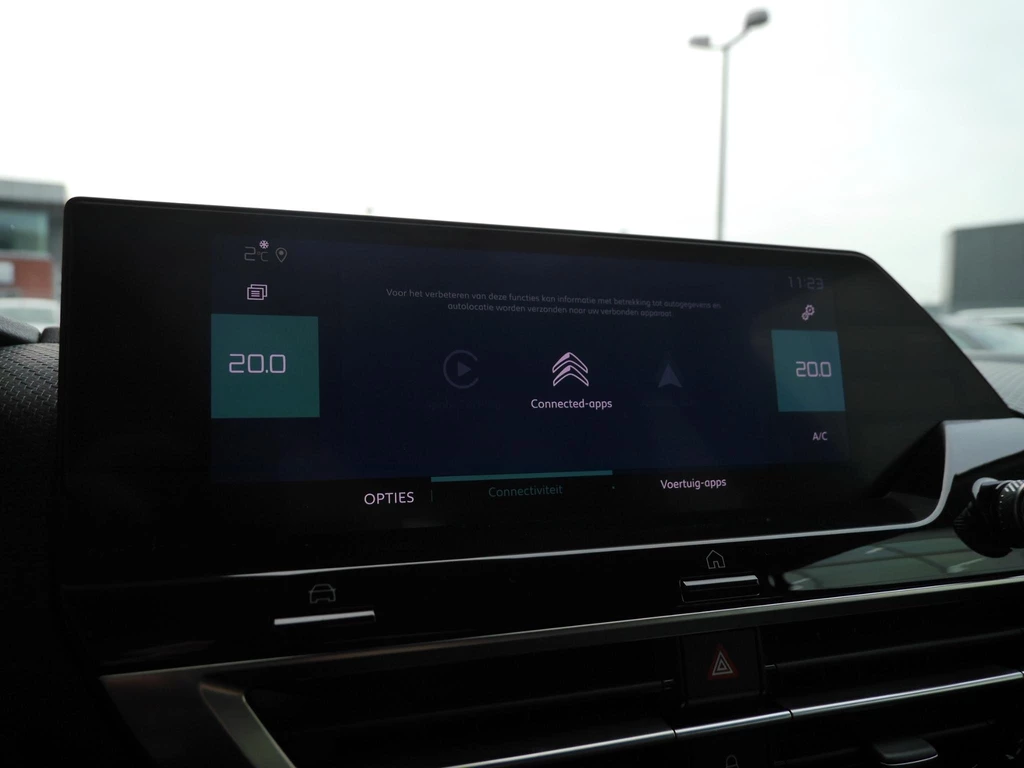 Citroën ë-C4 – foto 31