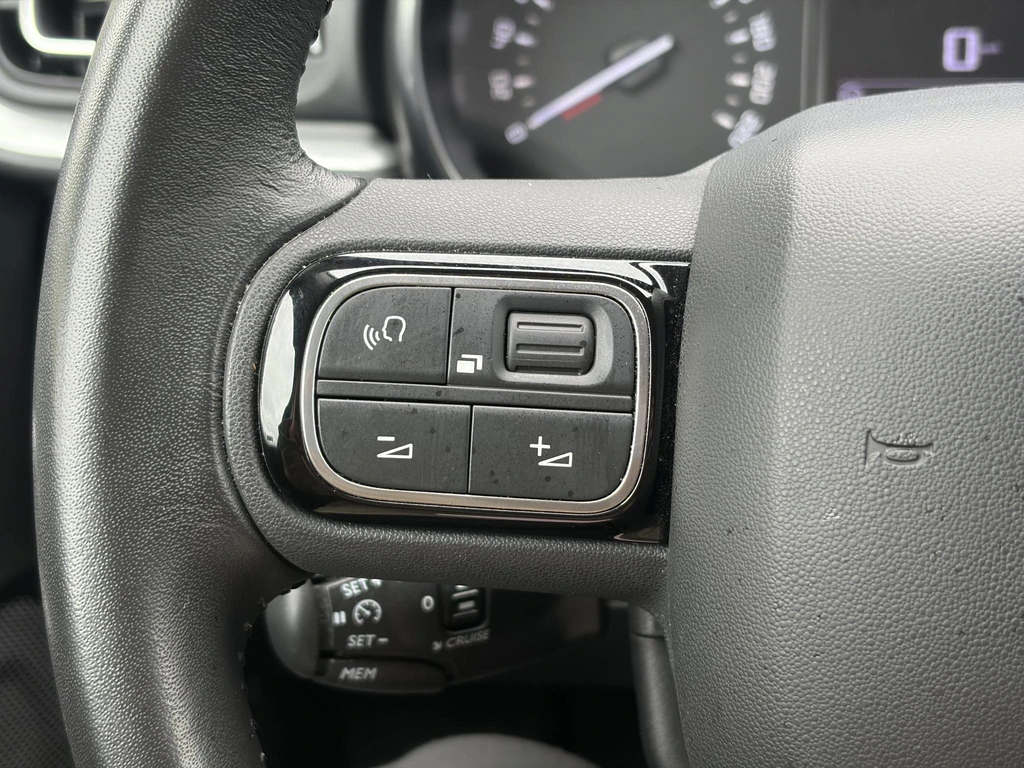 Citroën C3 – foto 28