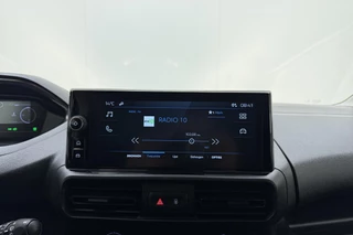 Peugeot Partner – thumbnail 19