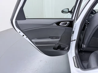 Kia Ceed Sportswagon – thumbnail 37