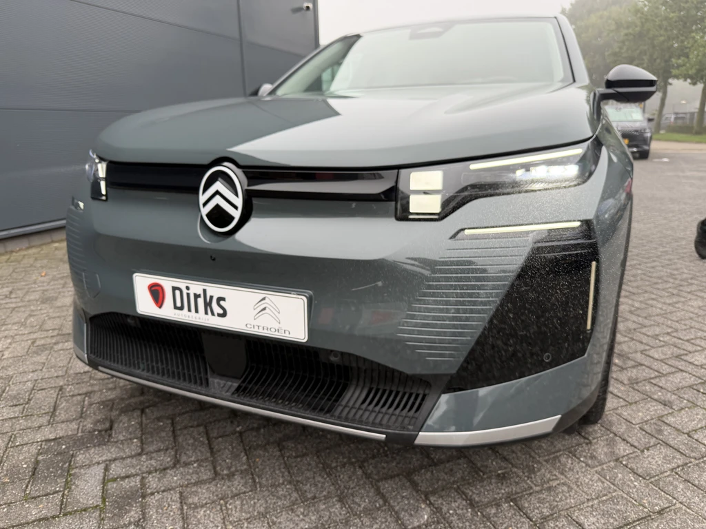 Citroën C5 Aircross – foto 3