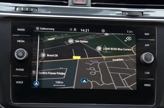 Volkswagen Tiguan Allspace – thumbnail 36