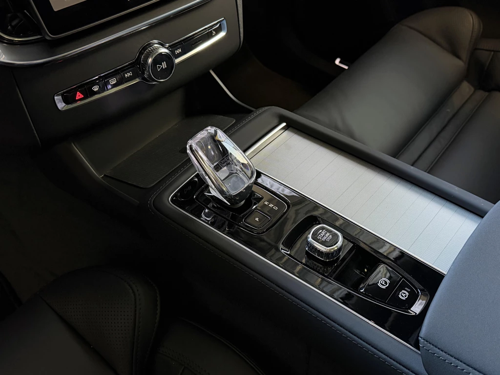 Volvo XC90 – foto 27