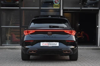 CUPRA Leon – thumbnail 8